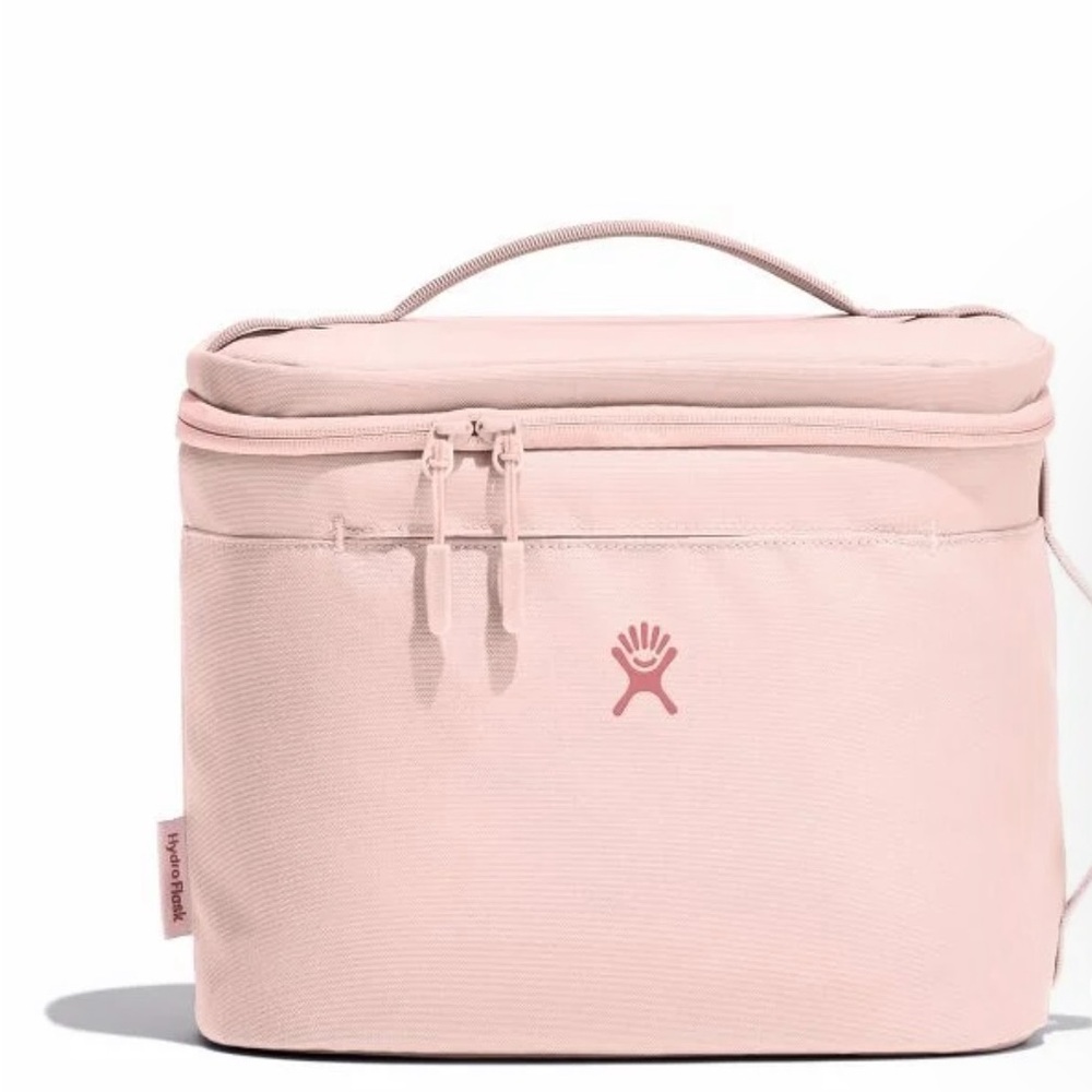 Hydro Flask Pink 8L